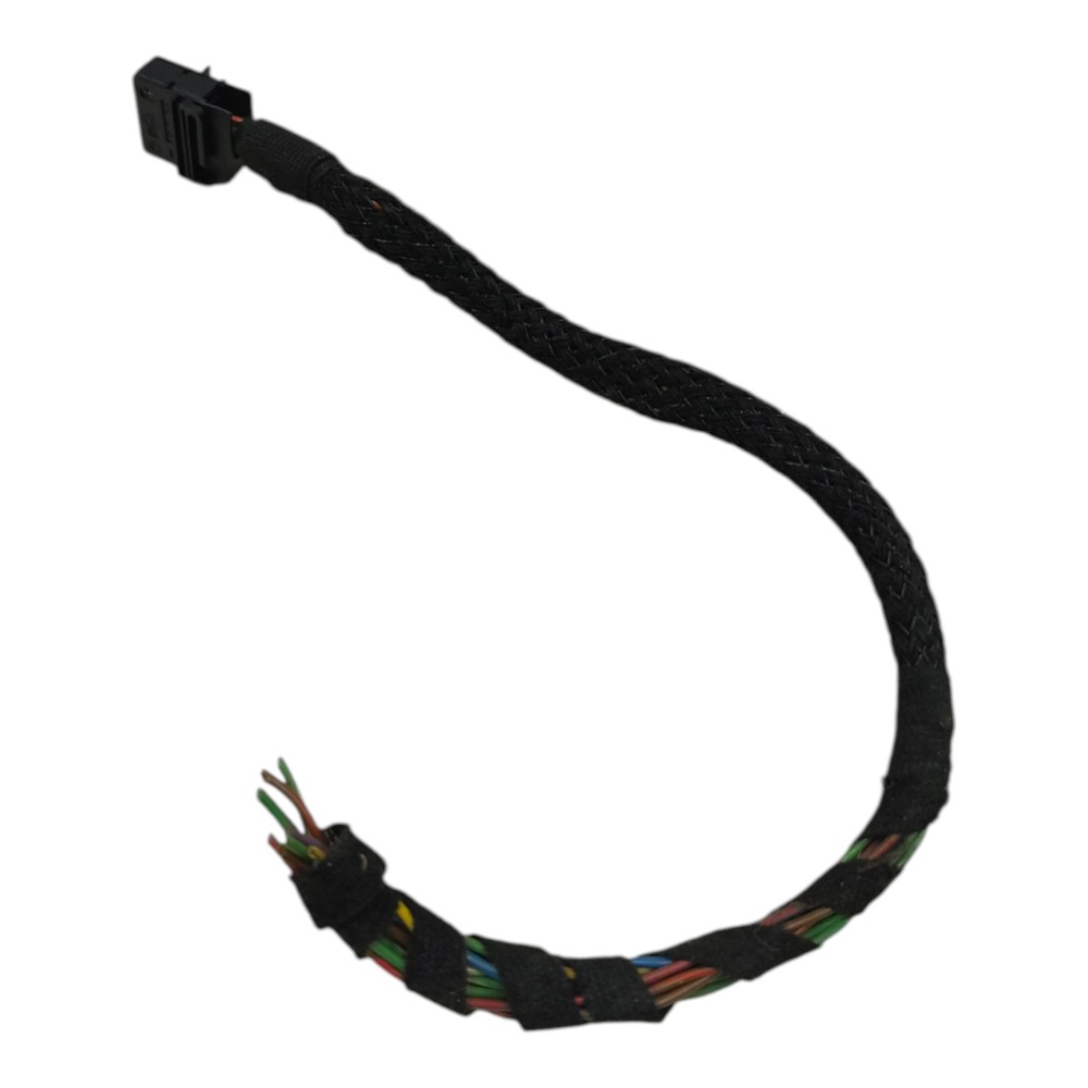 Plug Conector Chave Seta Limpador Mercedes C230 2003 2004 3