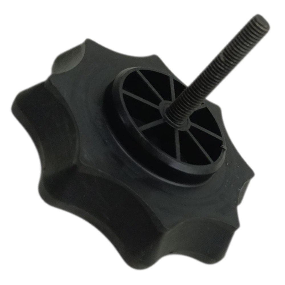 Parafuso Porca Fixação Estepe Vw Fox 2010 2009 2008 2007 06 2