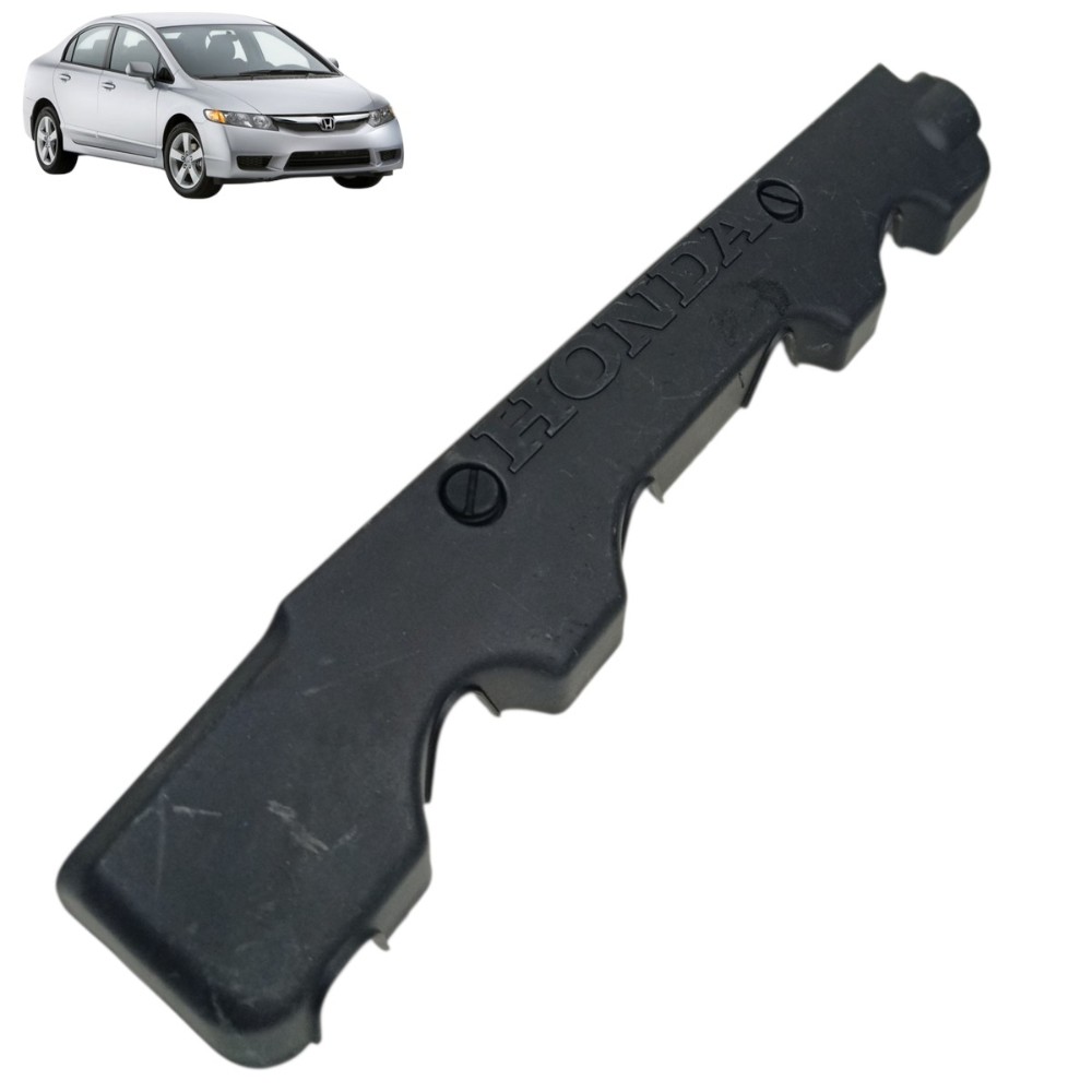 Tampa capa motor honda civic g8 2007 2008 2009 2010