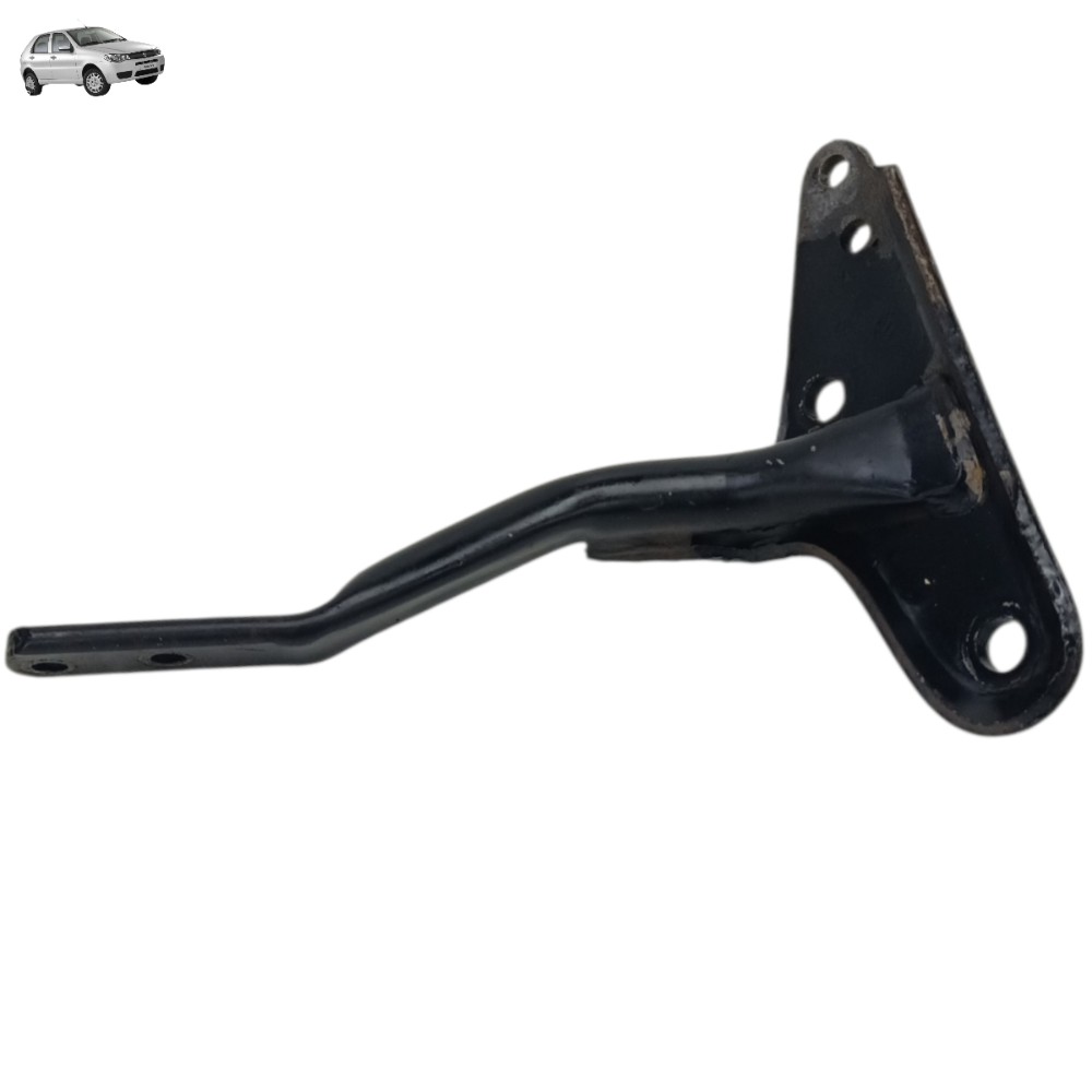 Suporte coxim câmbio fiat palio fire 2007 2008 2009 2010 1