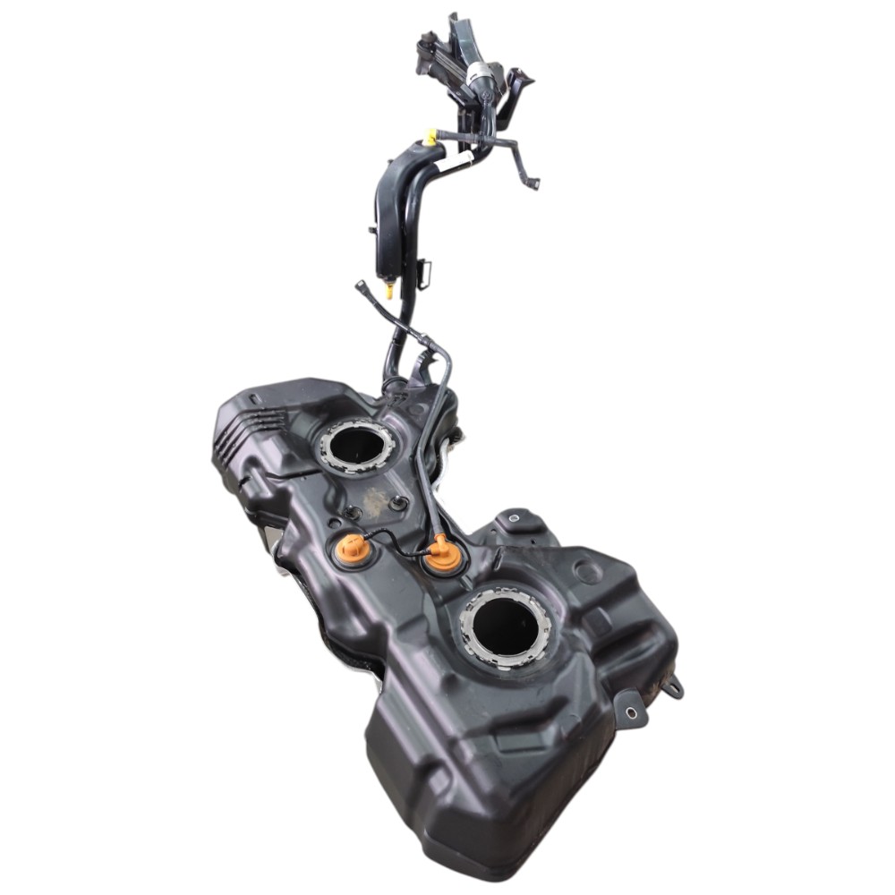 Tanque Combustível Vw Tiguan 2012 2013 2014 2015 2016 3