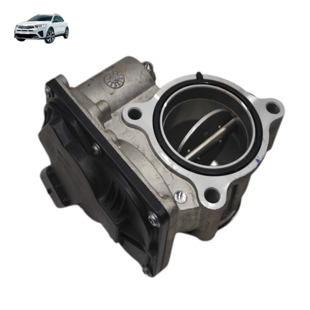 Tbi Corpo Borboleta Kia Stonic Tgdi 1.0 2022 2023 2024 2025 1