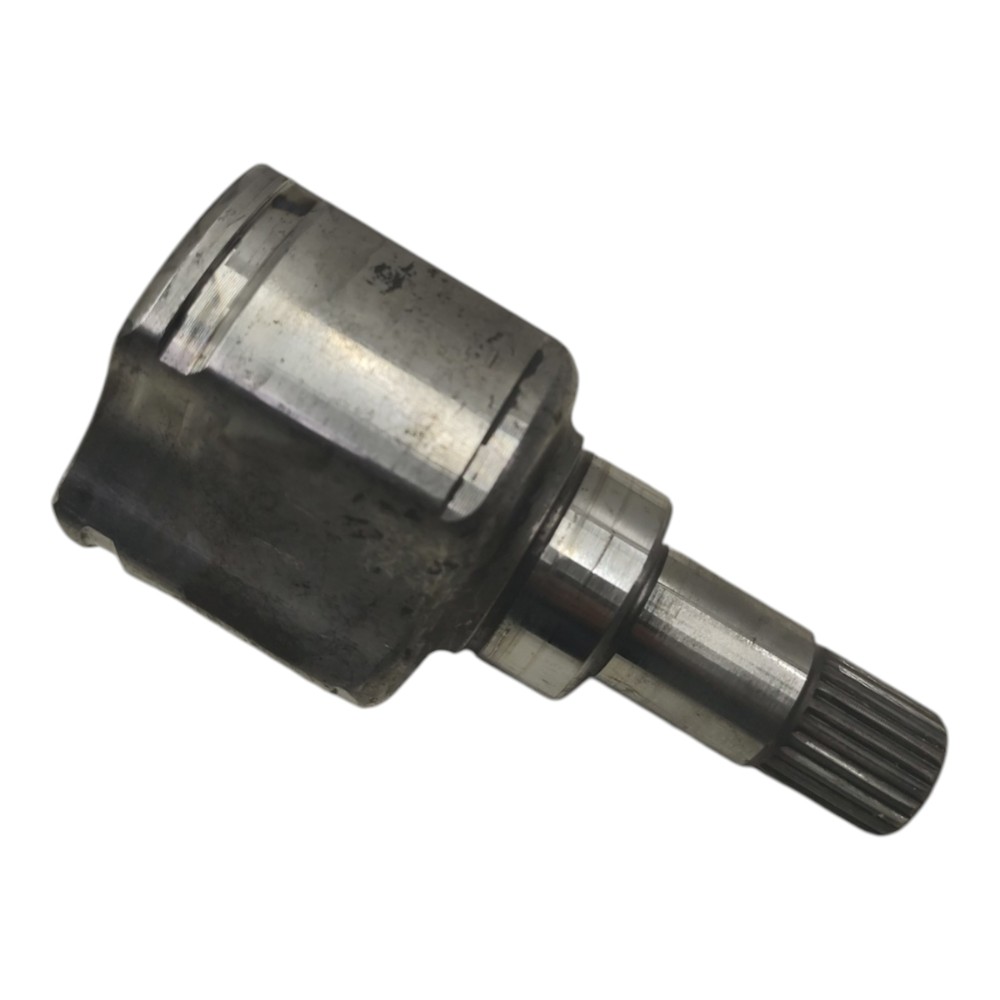 Tulipa Câmbio Peugeot 206 1.4 2001 2002 2003 2004 22 Dentes 1