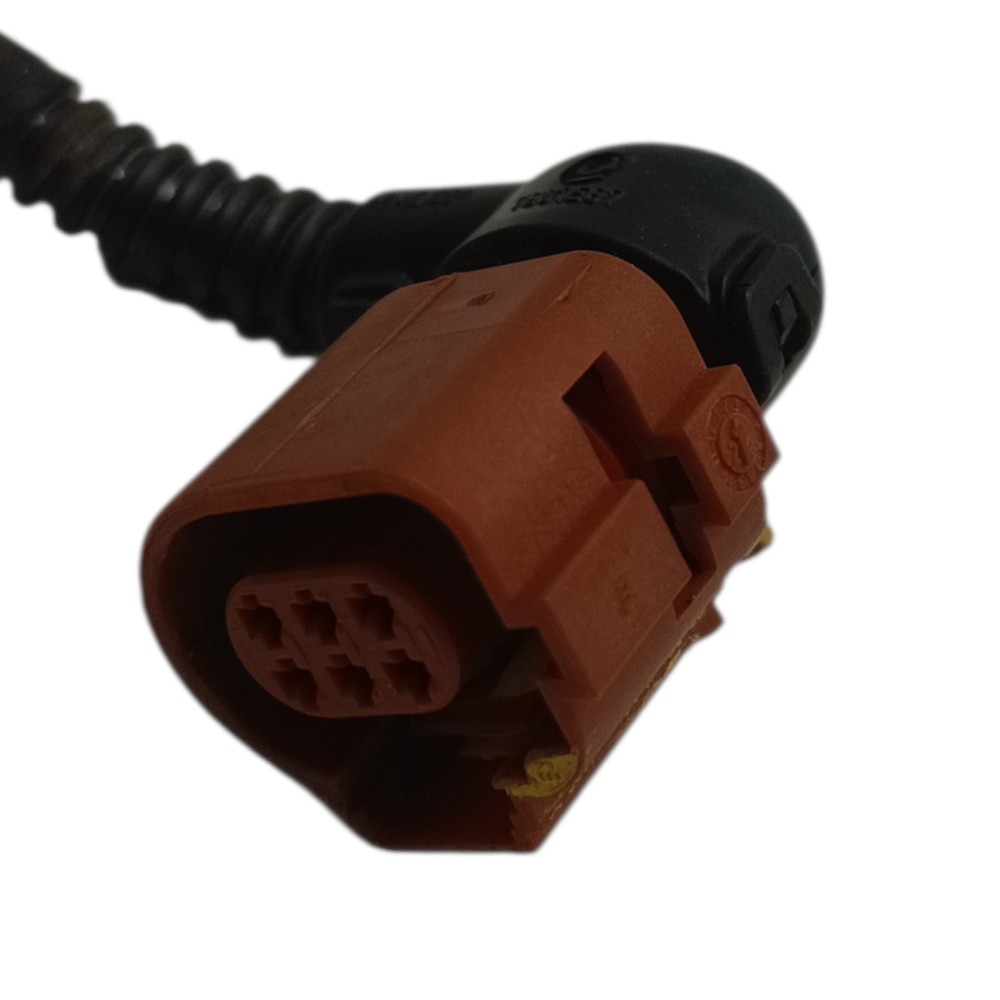 Plug conector válvula egr Fiat toro 2.0 diesel 2025 2024 23 2