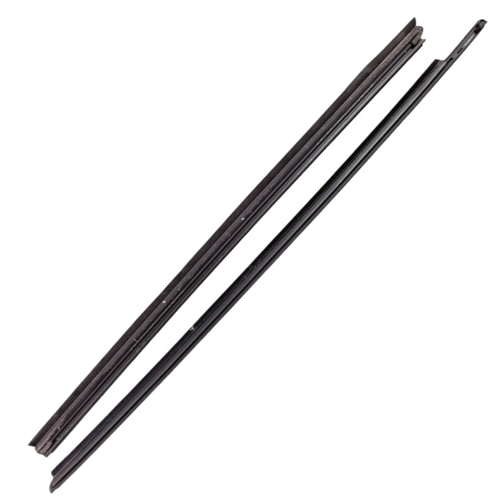 Par Pestana Porta Dianteira Direita Toyota Yaris 2024 2023 3