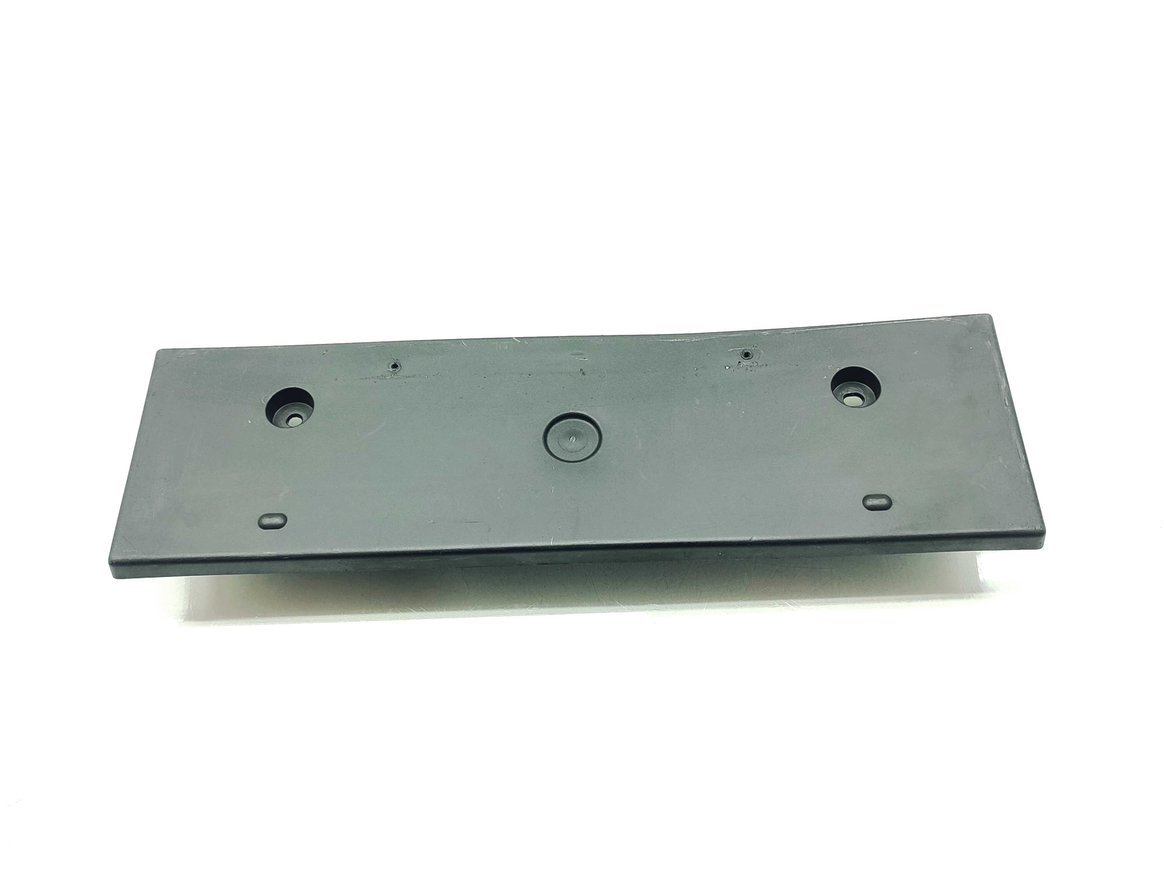 Suporte Placa Dianteira Toyota Etios 2015 2016 2017 2018 19 1