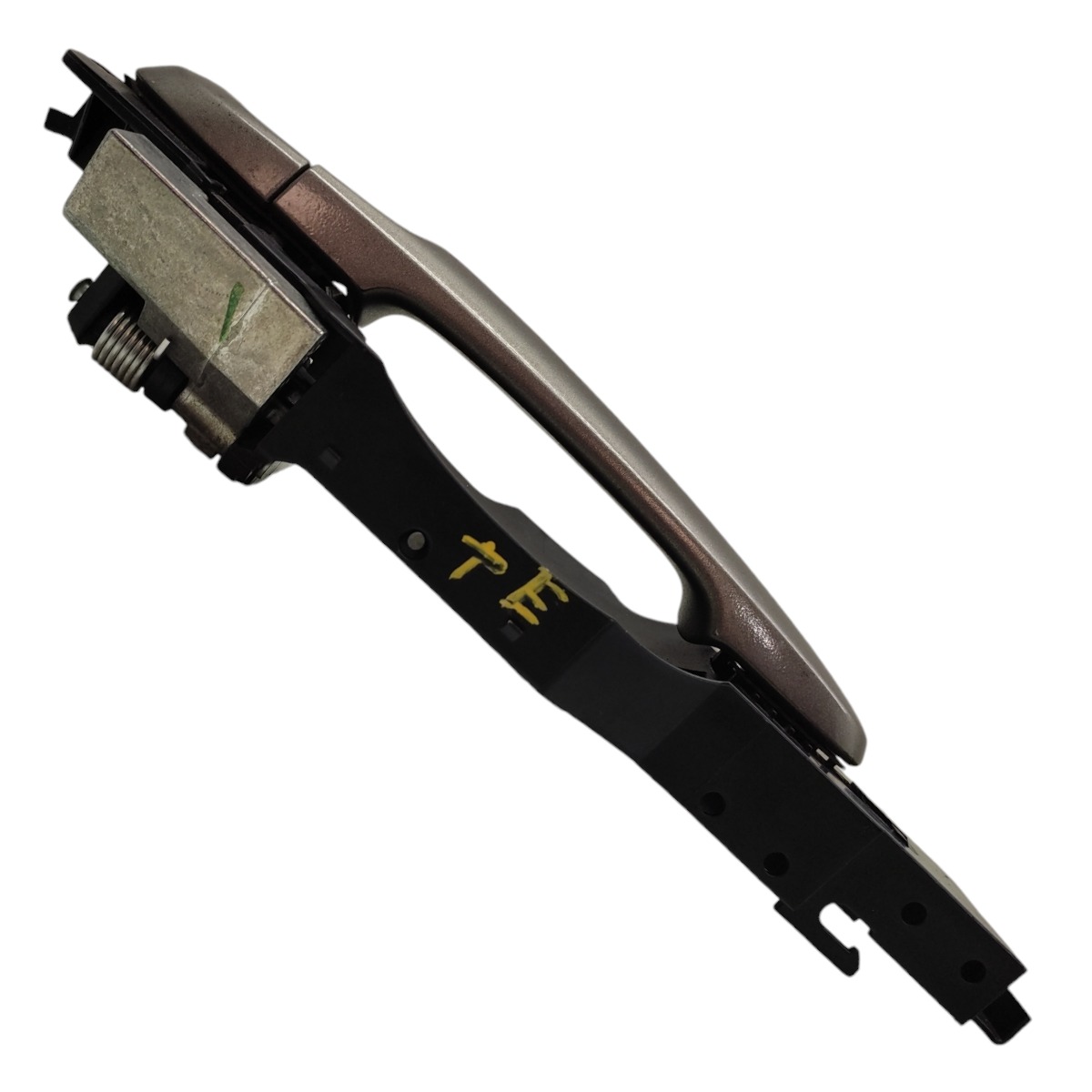 Maçaneta Externa Traseira Esquerda Nissan Versa 2015 2020 2