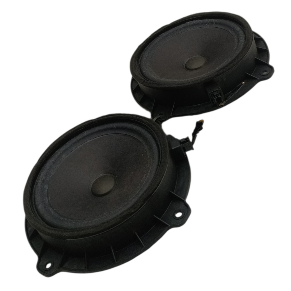 Par alto falante porta Hyundai ix35 2014 2015 2016 2017 2018 2