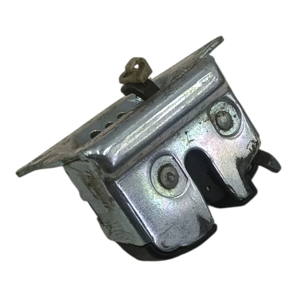 Fechadura tampa traseira Fiat Palio fire 2007 2008 2009 2010 4