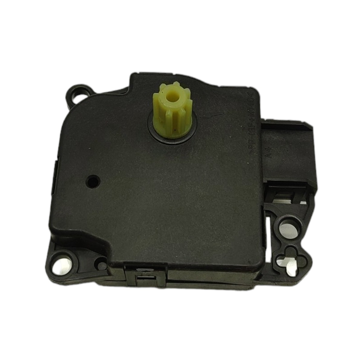 Motor Atuador Comando Ar Ford New Fiesta 2013 2014 2015 2016 2