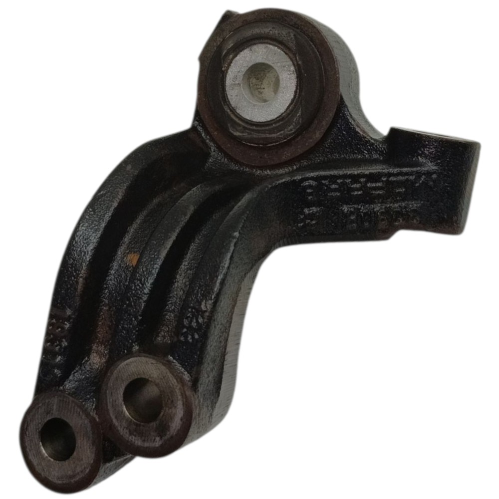 Suporte Coxim Câmbio Fiat Toro Renegade 1.8 Aut 2019 2020 21 3