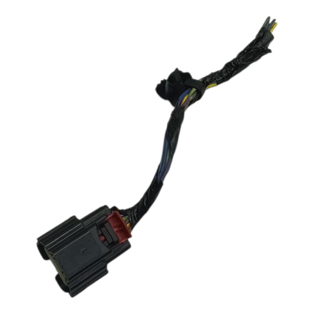 Plug Conector Pedal Acelerador Ford Fusion 2.0 2018 2017 16 3