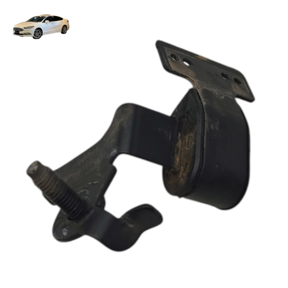 Suporte Válvula Ar Quente Ford Fusion 2.0 2018 2017 2016 15 1
