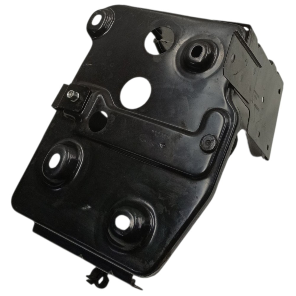 Suporte Base Bateria Fiat Argo Cronos 2022 2021 2020 2019 18 4
