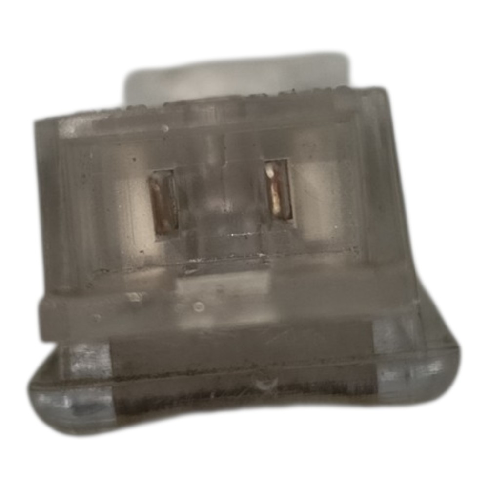 Luz Lanterna Cortesia Mercedes C230k 2003 2004 05 2038200801 4