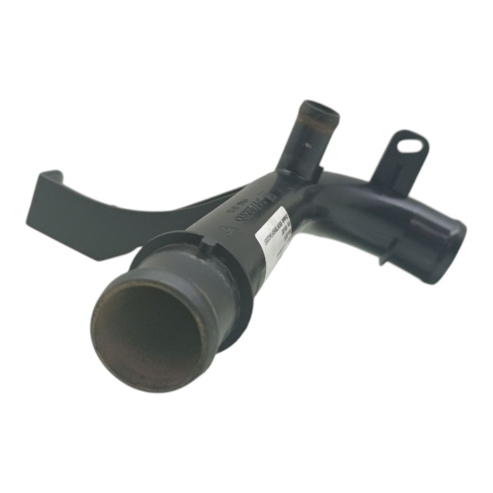 Tubo Cano Água Motor Gm Prisma Onix Cobalt Spin 1.0 1.4 3