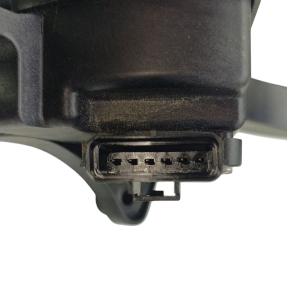 Pedal Acelerador Eletrônico Hyundai Veracruz 3.8 V6 2008 09 4