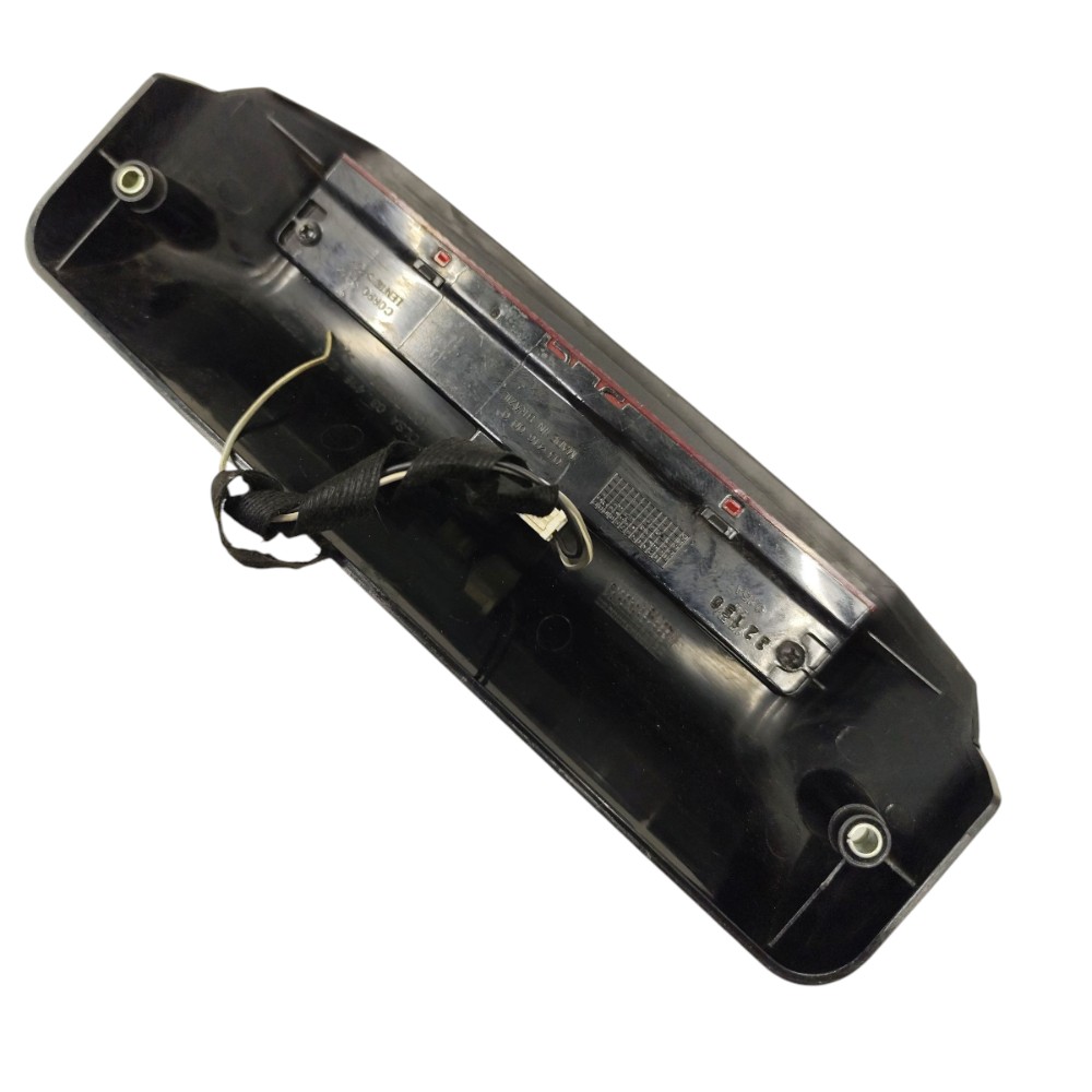 Break light luz freio Fiat Uno Vivace 2013 2014 2015 2016 3