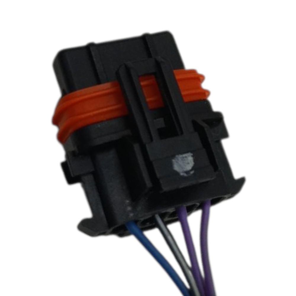 Plug Conector Sensor Map Chery Tiggo 5x 1.5 Turbo 2025 2024 3