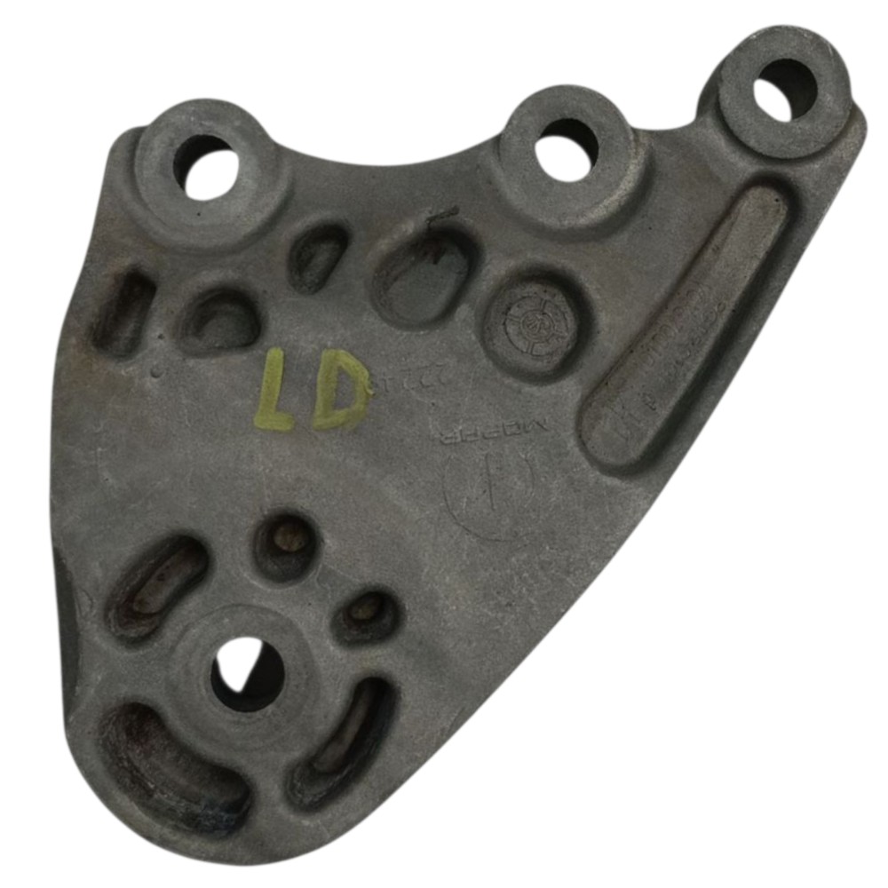 Suporte Coxim Direito Motor Fiat Argo 2018 2019 2020 2021 2