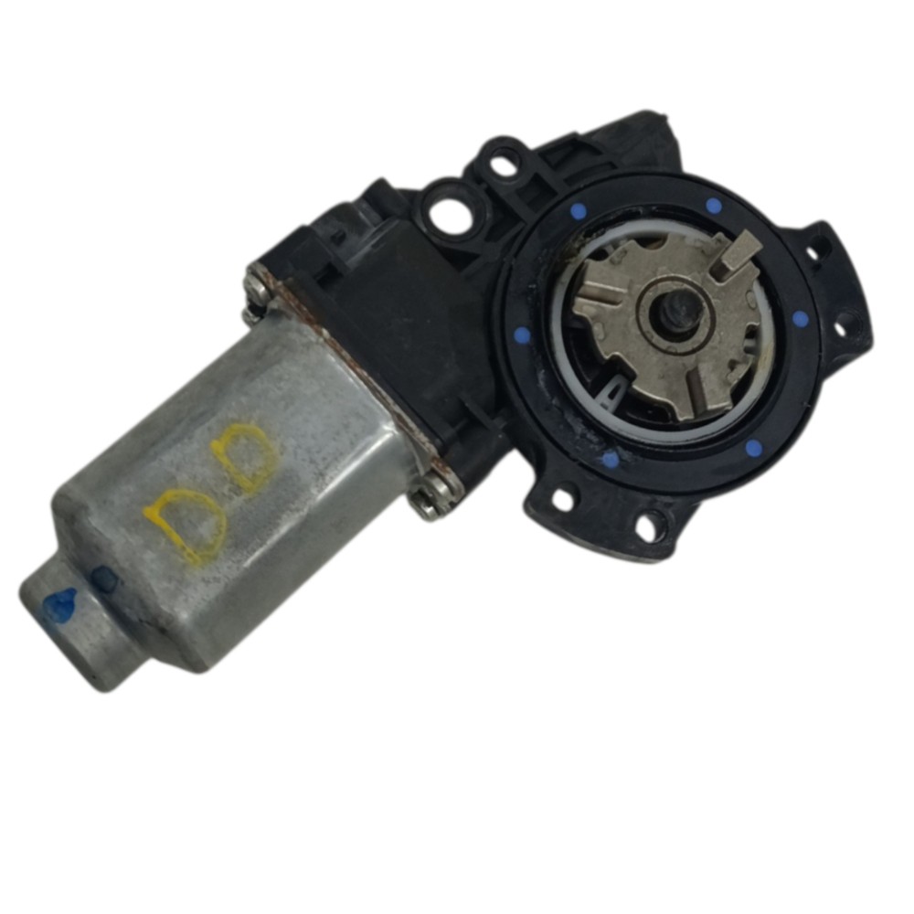 Motor Vidro Elétrico Dianteiro Direito Hyundai Ix35 2015 16