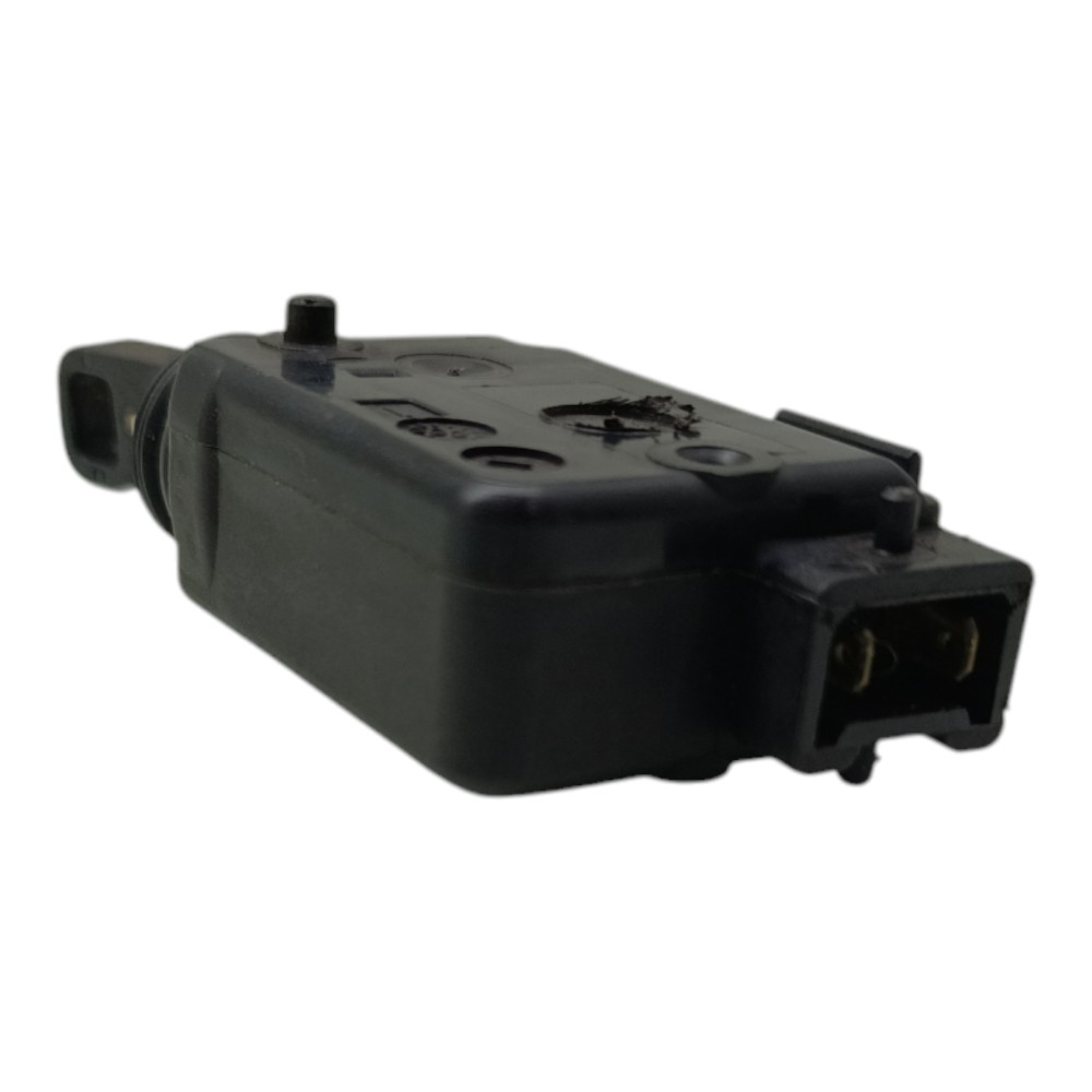 Motor Trava Fechadura Tampa Traseira Gm Corsa 2003 2004 2005 4