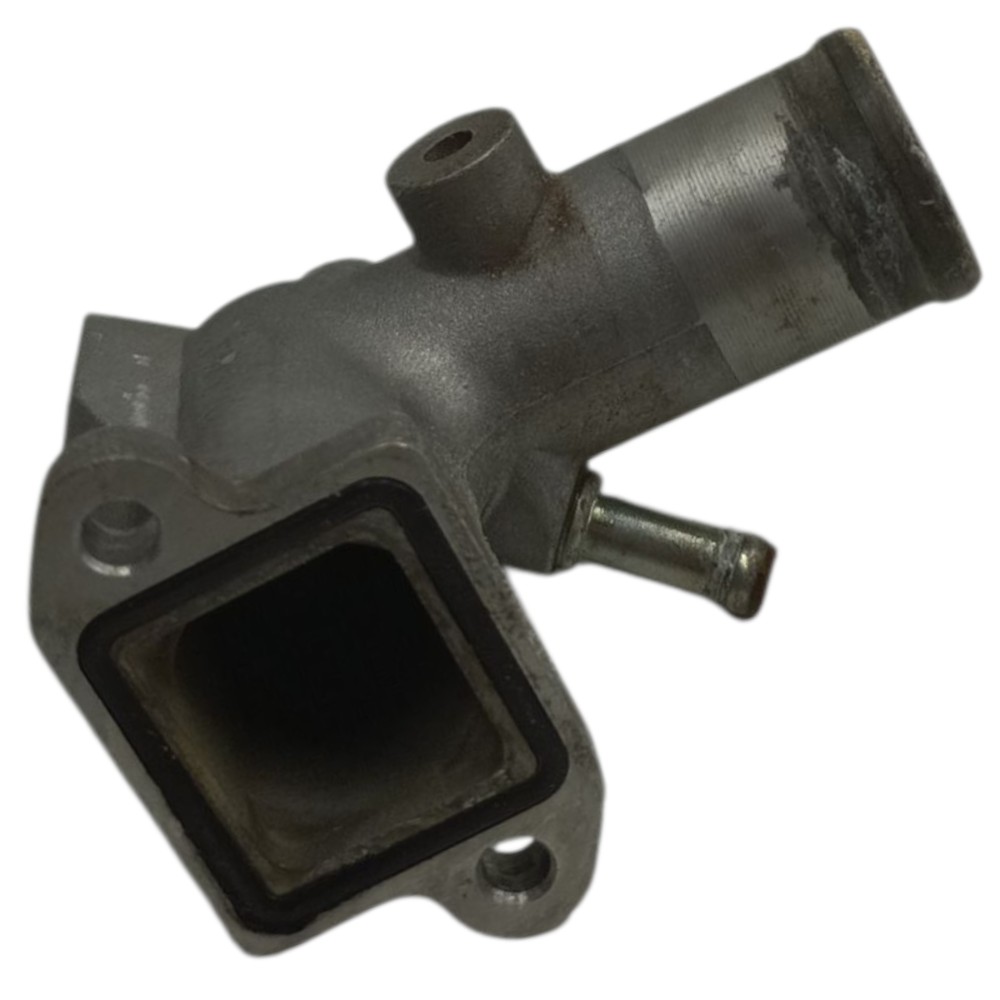 Flange Bomba Água Effa 1.3 V21 V22 V25 2025 2024 2023 2022 4