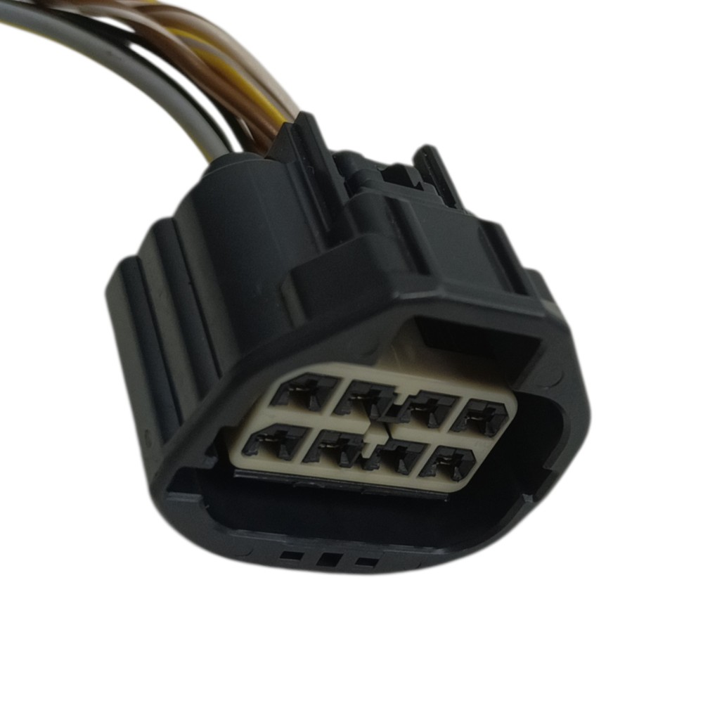 Plug módulo bomba combustível Jaguar xe 2.0 p250 2019 2018 2