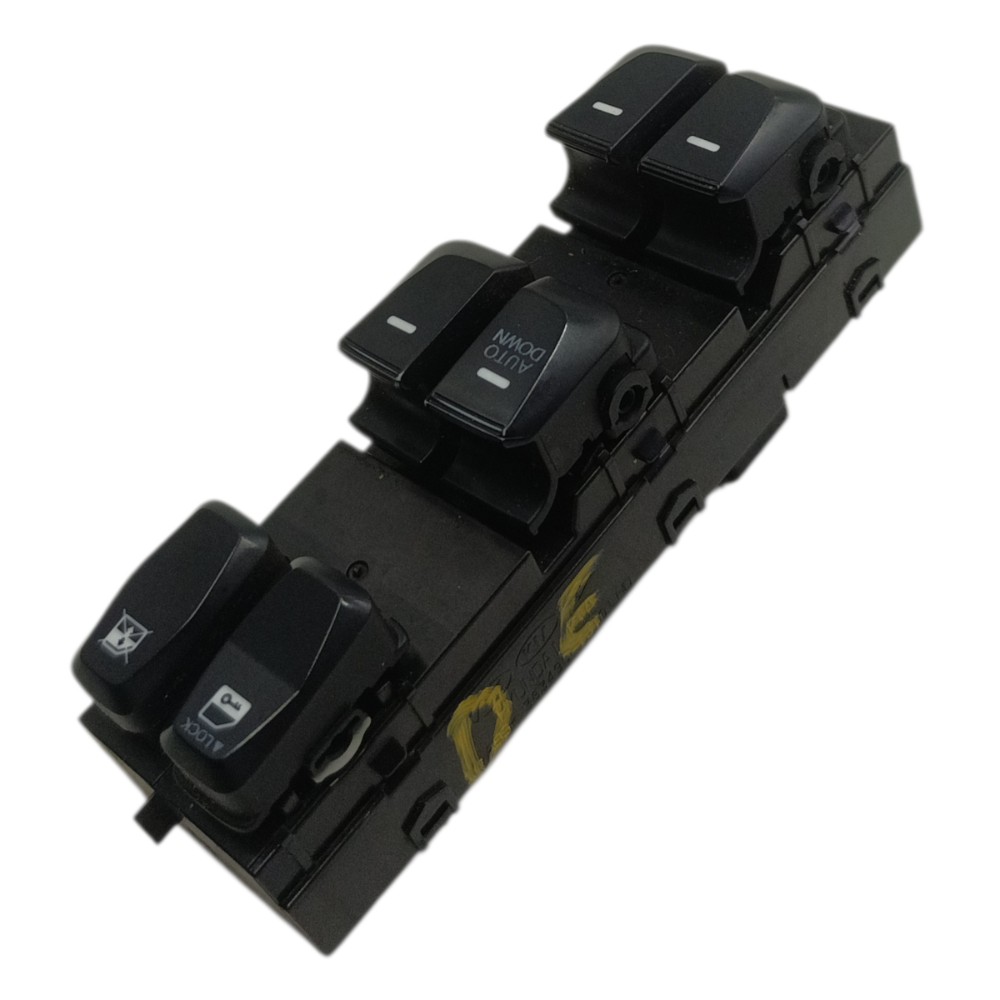 Comando botão vidro Trava porta Hyundai ix35 2014 2015 2016 2