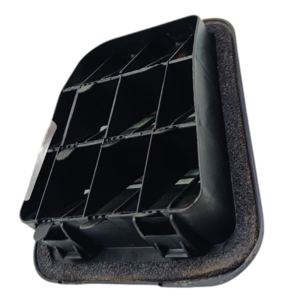 Guarda Pó Carroceria Traseira Direita Hyundai Ix35 2011 2012 3