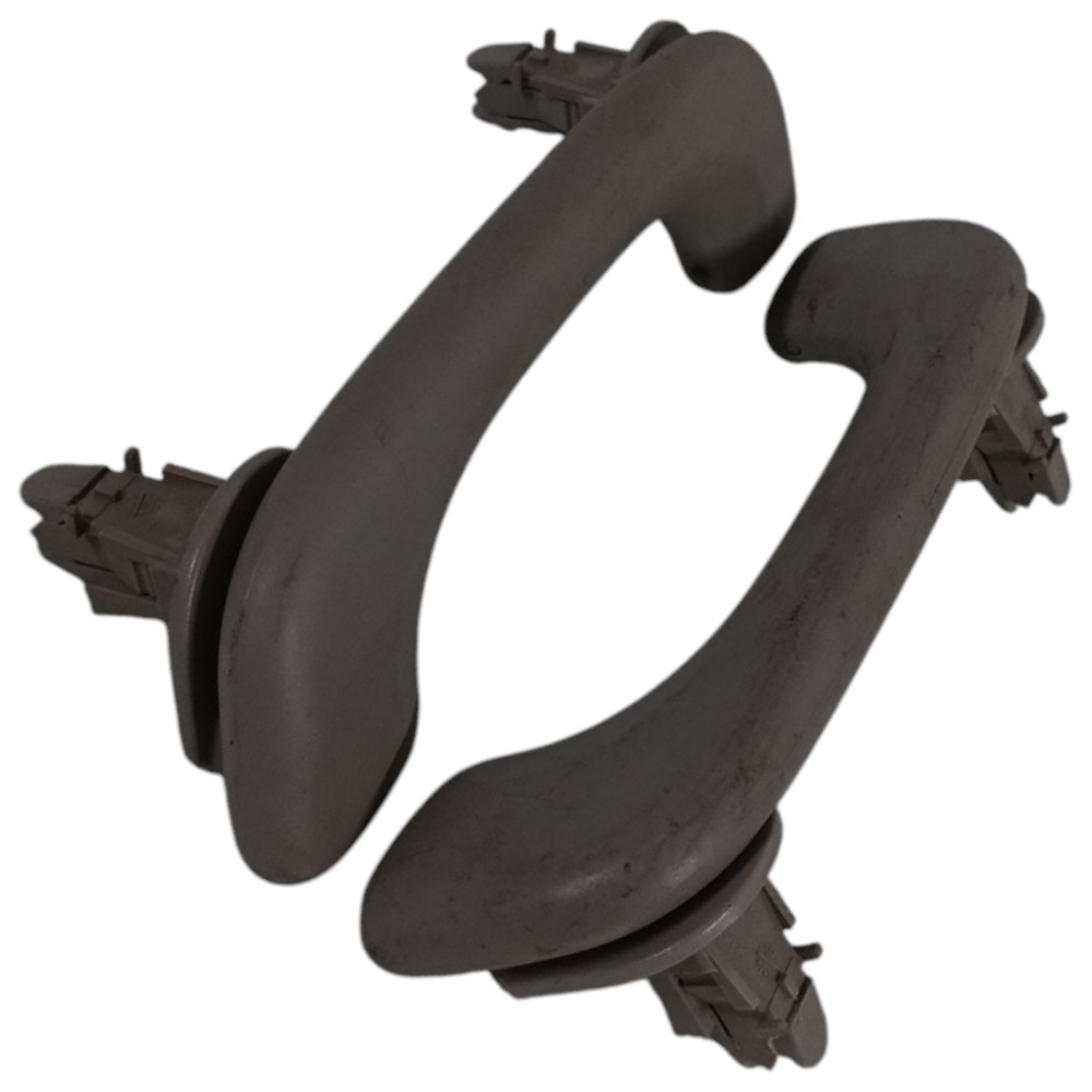 Par Alça Teto Pqp Renault Megane 2008 2009 2010 2011 2