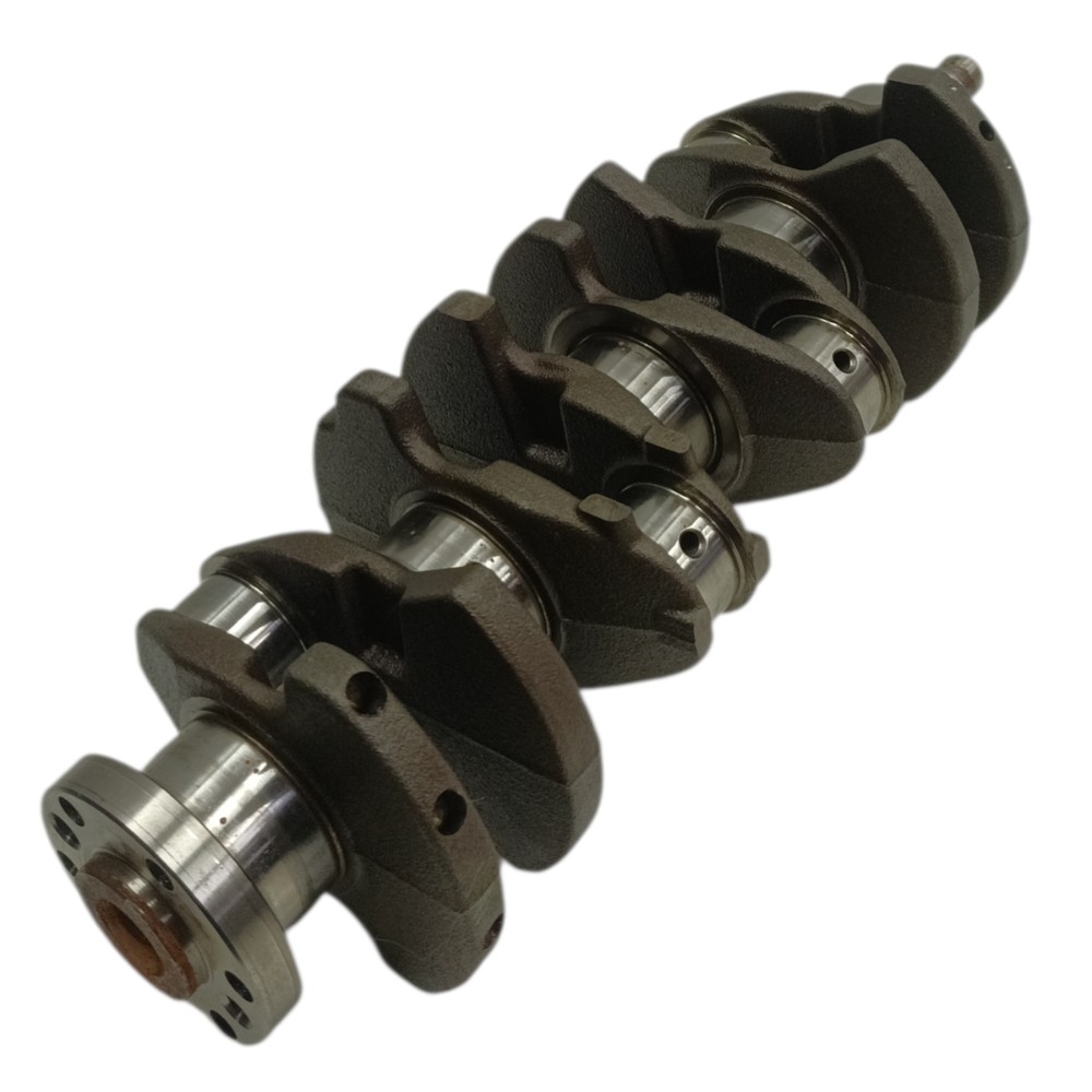 Virabrequim Standard GM Spin 1.8 8v 2025 2024 2023 2022 2021 2