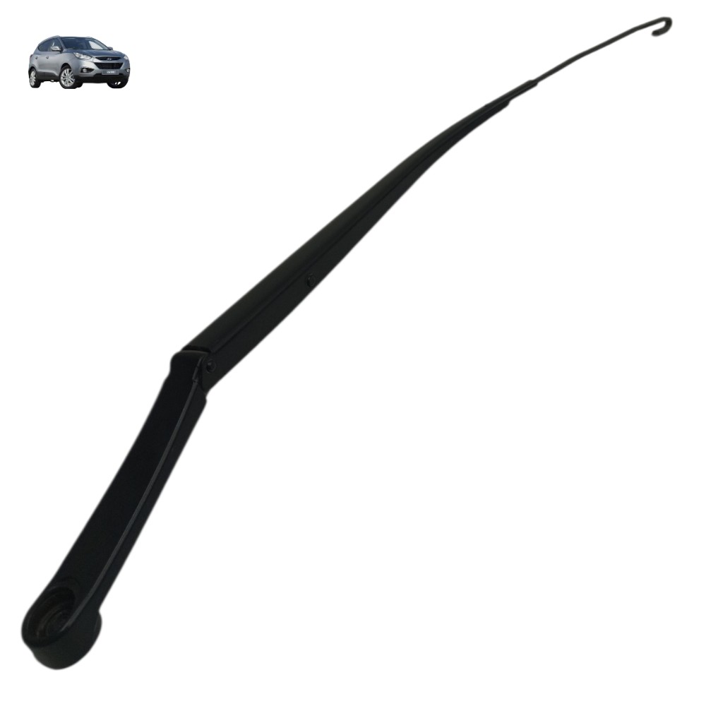 Braço limpador direito hyundai ix35 2014 2015 2016 2017 2018 1