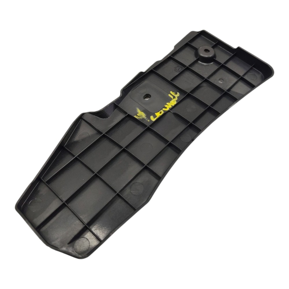 Suporte Esquerdo Console Byd Song Pro 2024 2025 2026 Preto 4