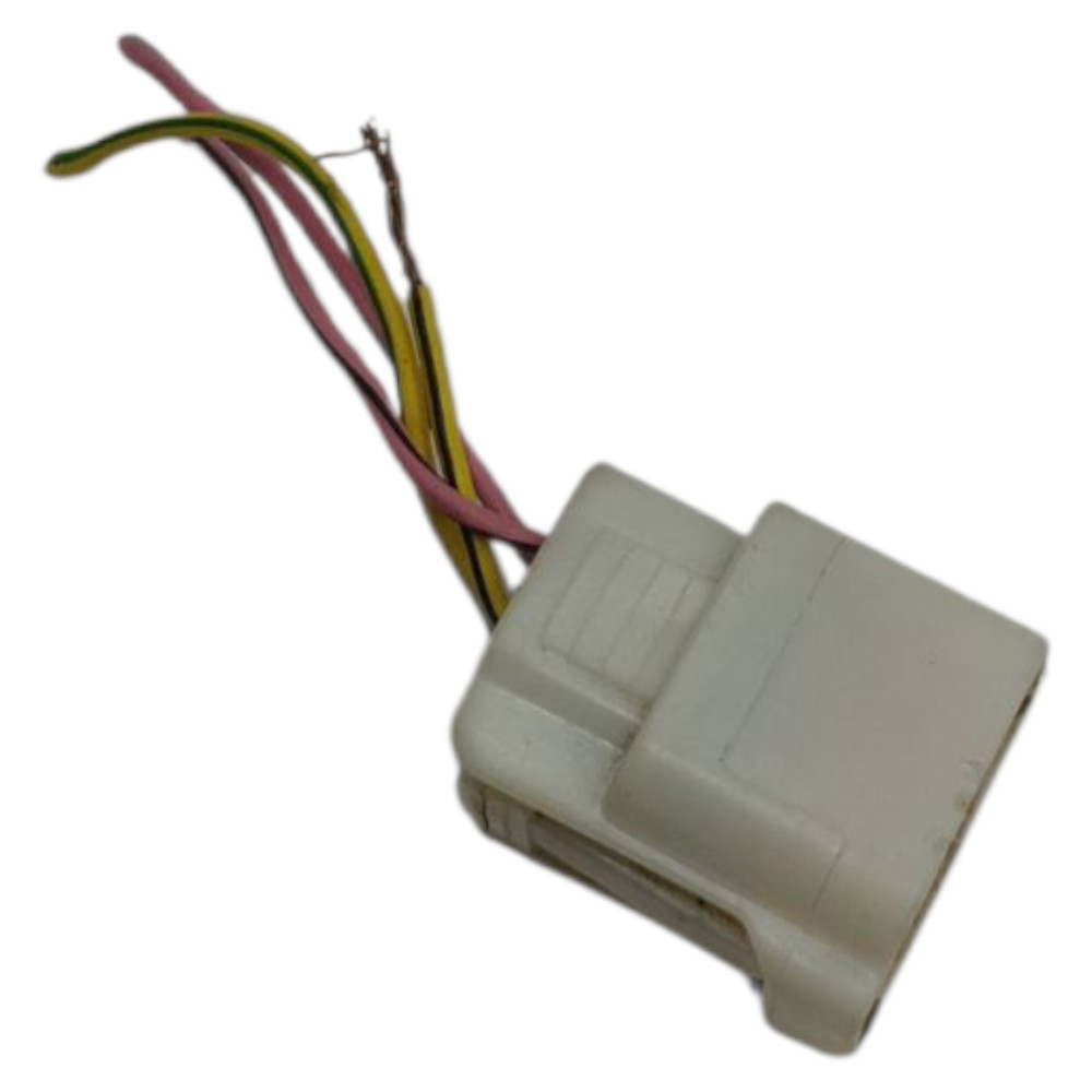 Plug conector nível auxiliar tanque Mitsubishi Pajero TR4 05 4