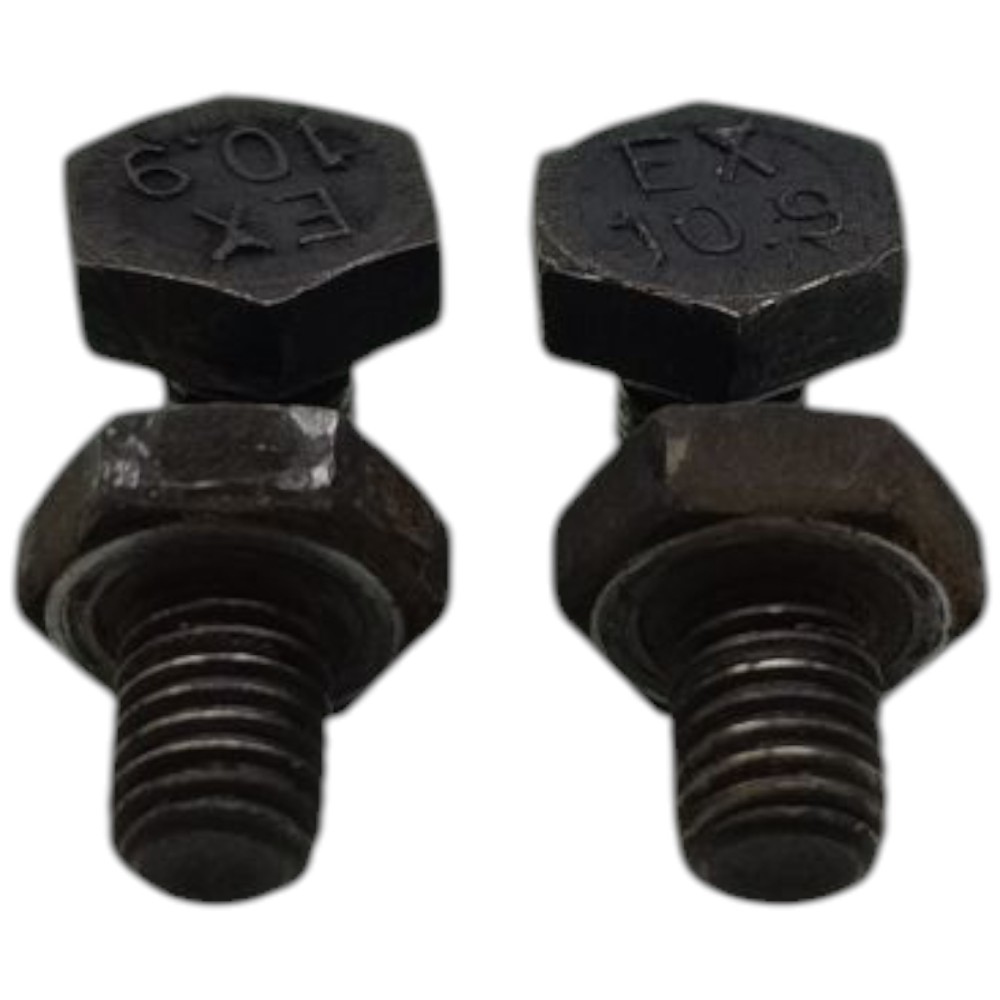 Jogo Parafuso Conversor Torque Grand Caravan 3.8 V6 1999 00 2