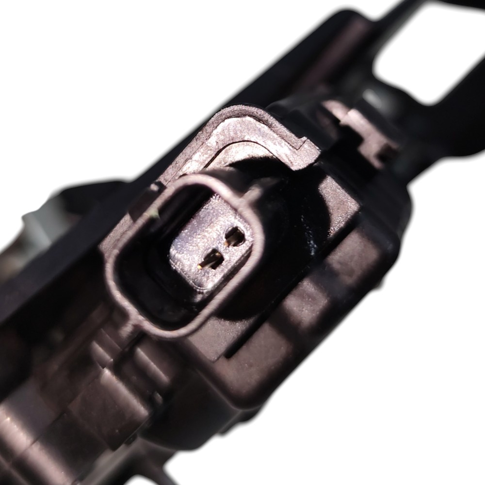 Fechadura Porta Traseira Direita Renault Kwid 2024 2023 2022 4