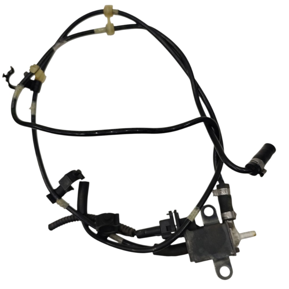Válvula Solenoide Combustível Vw Fox 1.0 Flex 2007 2008 2009 3