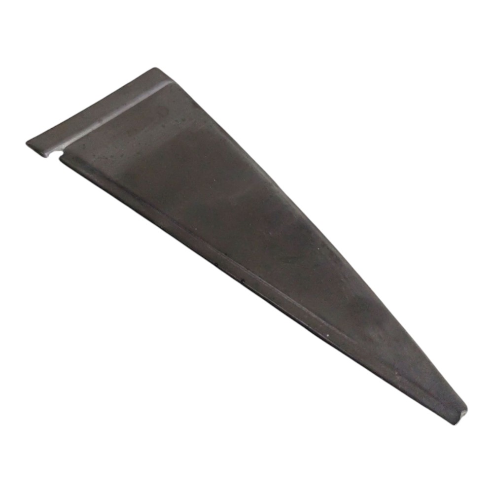 Moldura Externa Traseira Direita Gm Corsa Classic 2008 2007 Preto 2