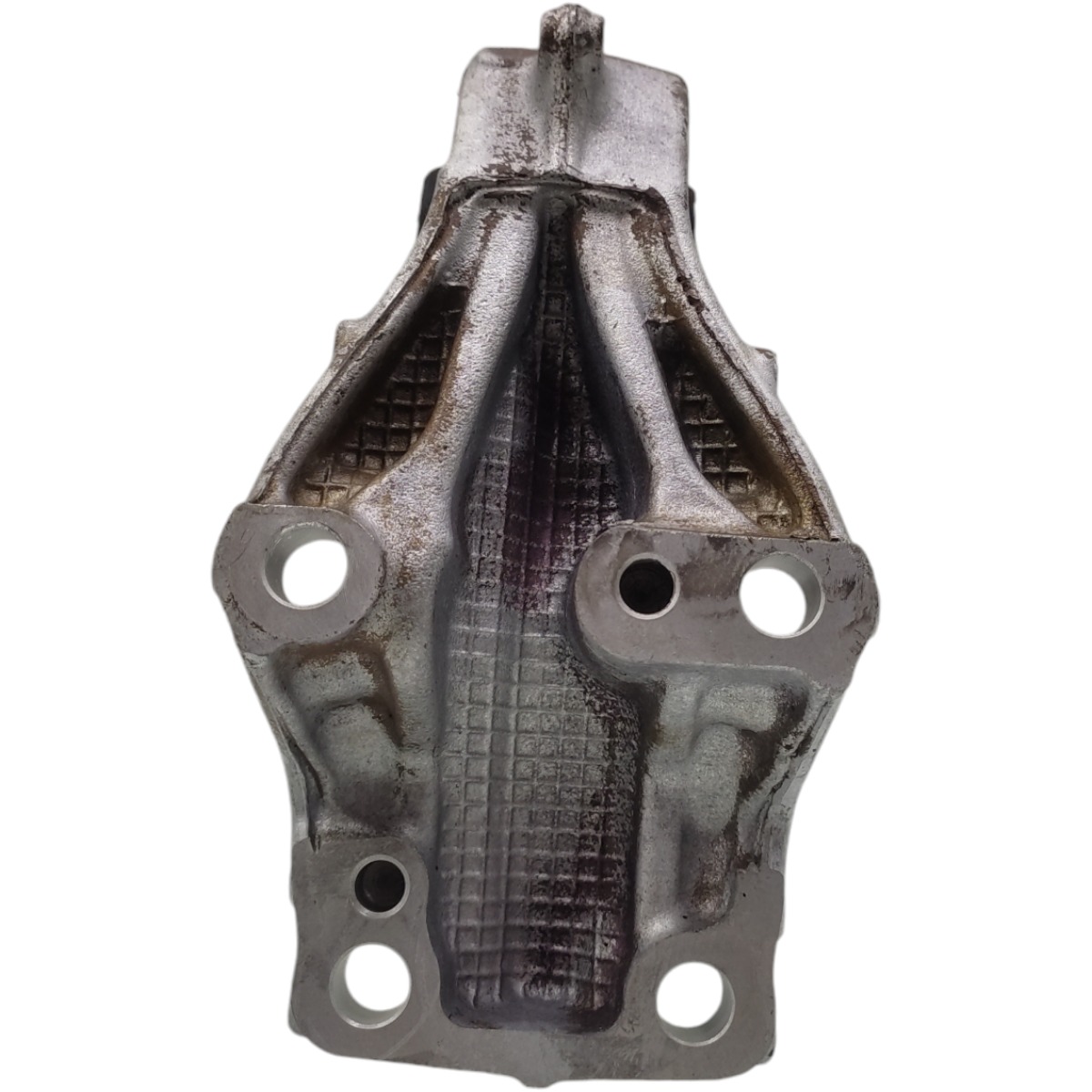 Coxim Central Motor Citroen C4 Lounge 1.6 Thp 2015 2016 2017 3