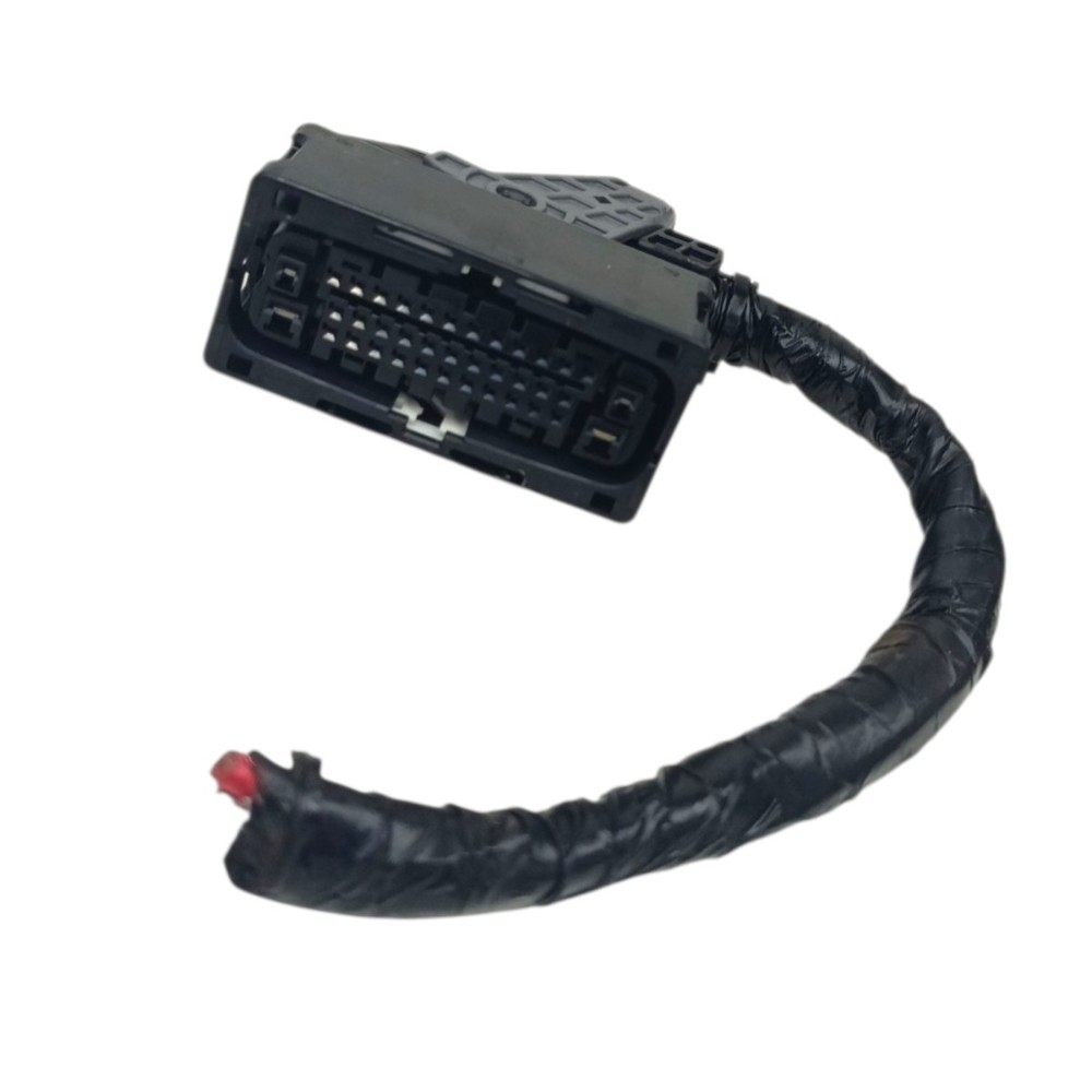 Plu conector Módulo ABS Mitsubishi Triton l200 2.4 2024 2023 3