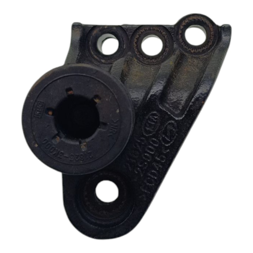 Suporte Coxim Motor Direito Hyundai Ix35 2.0 Manual 2011 12 4