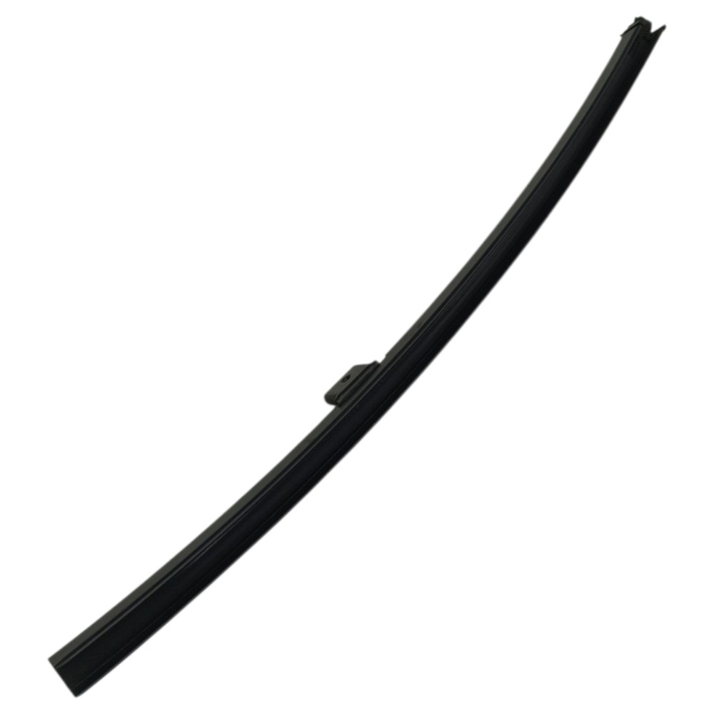 Guia Vidro Porta Traseira Esquerda Honda Accord 2008 Á 2012 – Preto 2