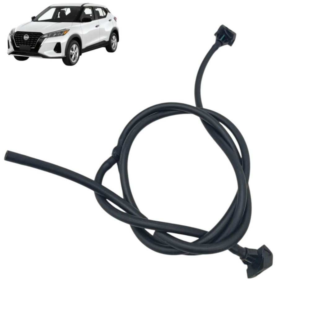 Brucutu Esguicho Nissan Kicks 2024 2023 2022
