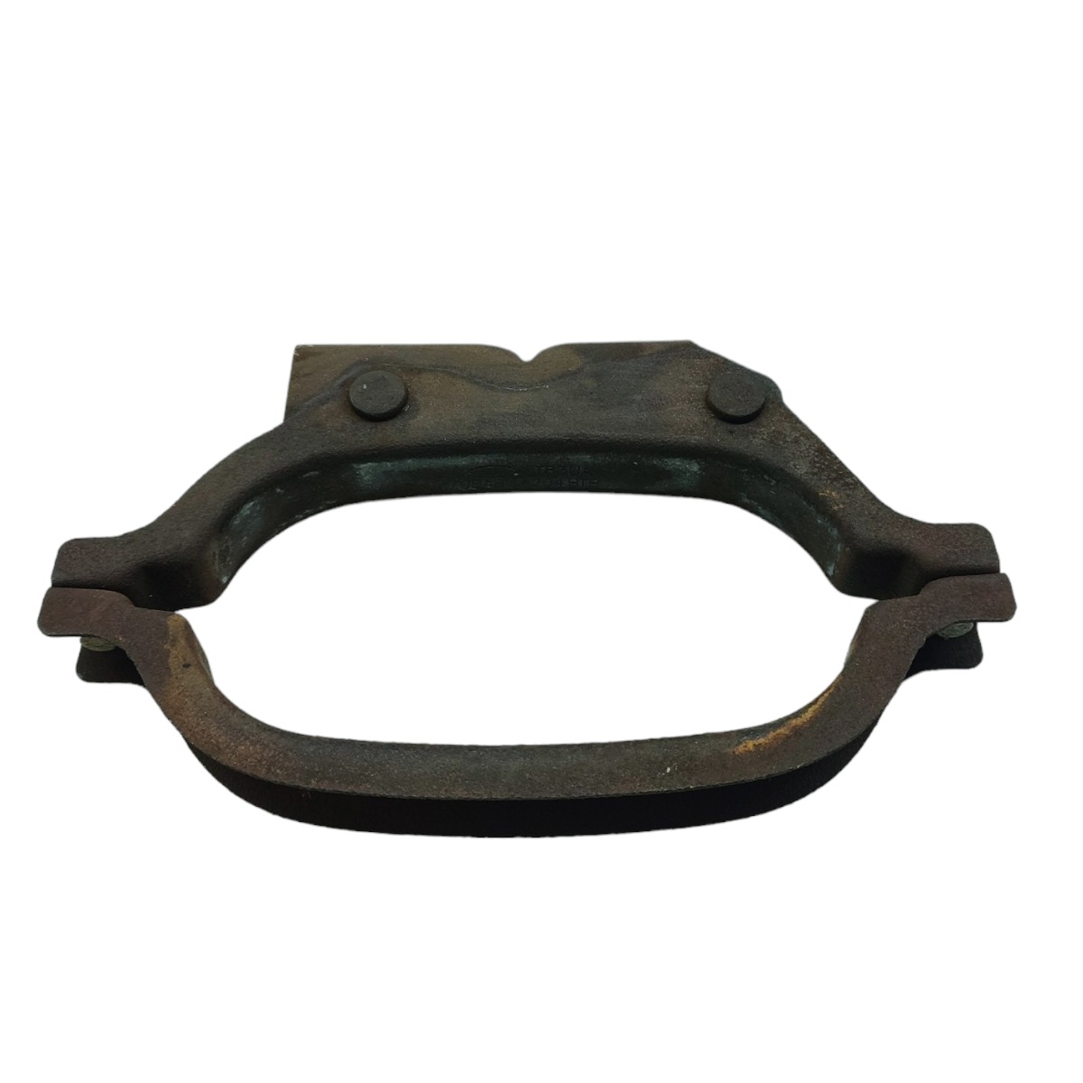 Suporte Superior Catalisador Ford Focus 2.0 2003 2004 2005 1