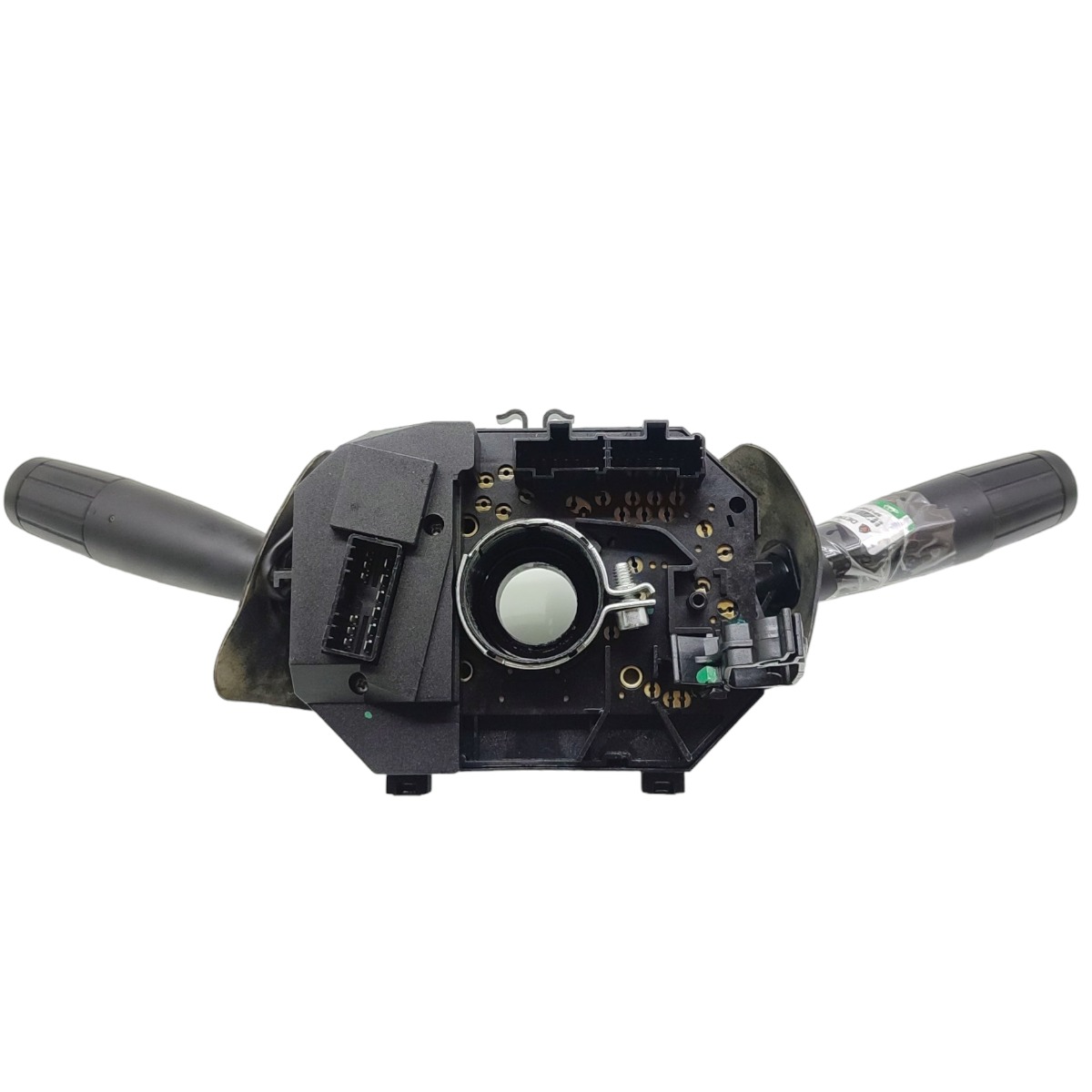 Chave Seta Limpador Fiat Idea 2008 2009 2010 2011 2012 3