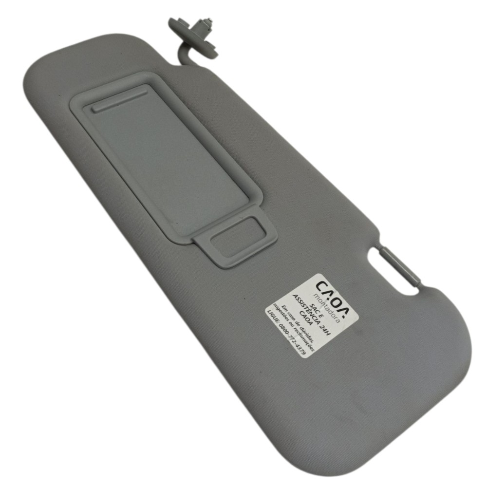 Quebra Sol Esquerdo Chery Tiggo 5x 2025 2024 2023 4