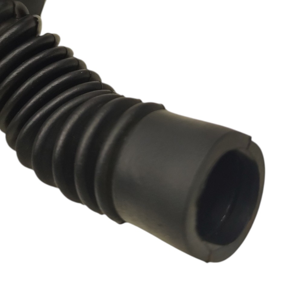 Coifa chicote passa fio porta traseira Fiat argo 2024 2023 4
