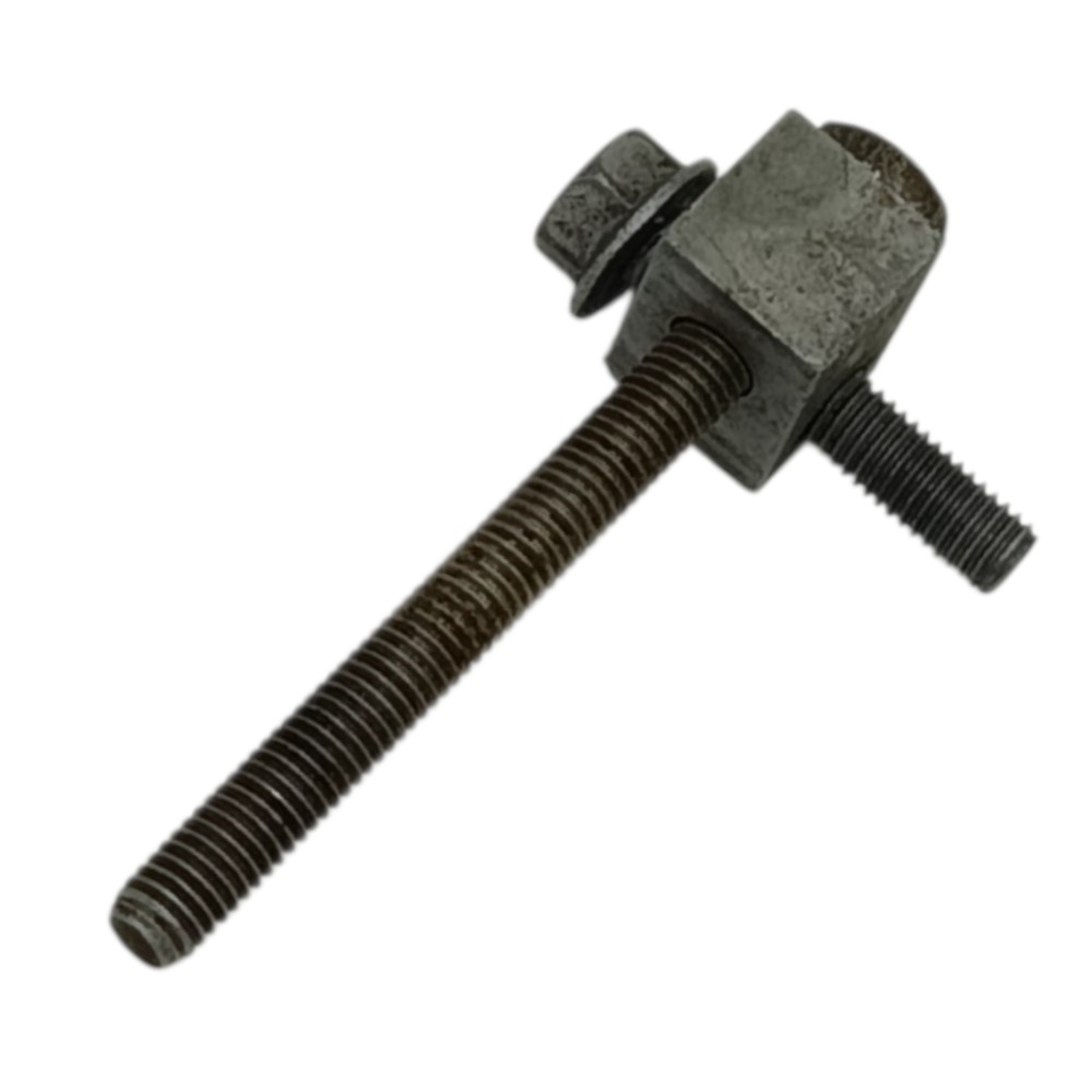 Parafuso Suporte Ajuste Alternador Gm Celta Vhc 1.0 2005 04
