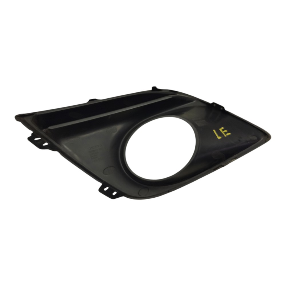 Moldura acabamento farol milha esquerdo Volvo XC60 2009 2010 2
